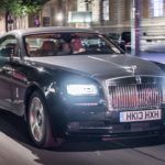 Rolls Royce Wraith 2013 12 150x150
