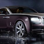Rolls Royce Wraith 2013 13 150x150