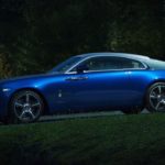 Rolls Royce Wraith 2013 15 150x150