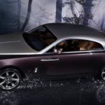 Rolls Royce Wraith 2013 16 150x150