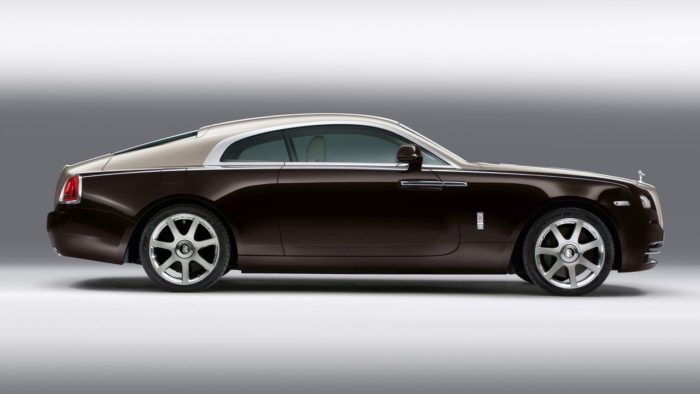 Rolls Royce Wraith 2013 17 700x394