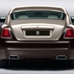 Rolls Royce Wraith 2013 18 150x150