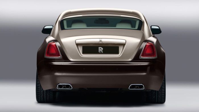 Rolls Royce Wraith 2013 18 700x394