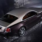 Rolls Royce Wraith 2013 19 150x150