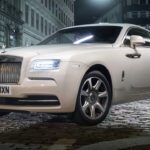 Rolls Royce Wraith 2013 2 150x150