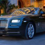 Rolls Royce Wraith 2013 4 150x150