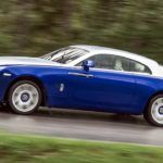 Rolls Royce Wraith 2013 6 150x150