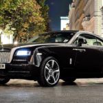 Rolls Royce Wraith 2013 7 150x150