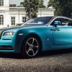 Rolls Royce Wraith 2013 8 150x150