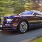 Rolls Royce Wraith 2013 9 150x150