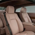 Rolls Royce Wraith 2013 Interior 1 150x150