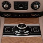 Rolls Royce Wraith 2013 Interior 3 150x150