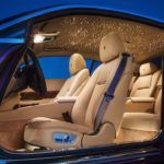 Rolls Royce Wraith 2013 Interior 5 150x150
