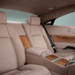 Rolls Royce Wraith 2013 Interior 8 150x150