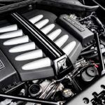 Rolls Royce Wraith 2013 Motor 1 150x150