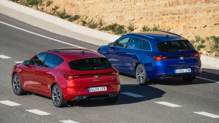 SEAT Leon 1 700x394