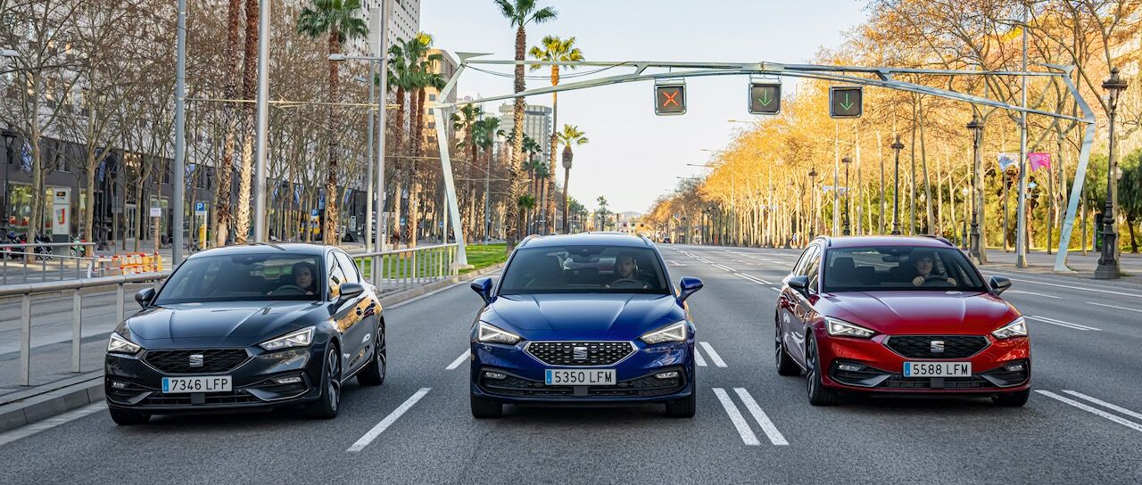Todas las noticias de coches en un solo portal: Pruebas, fotos, vídeos, informes...