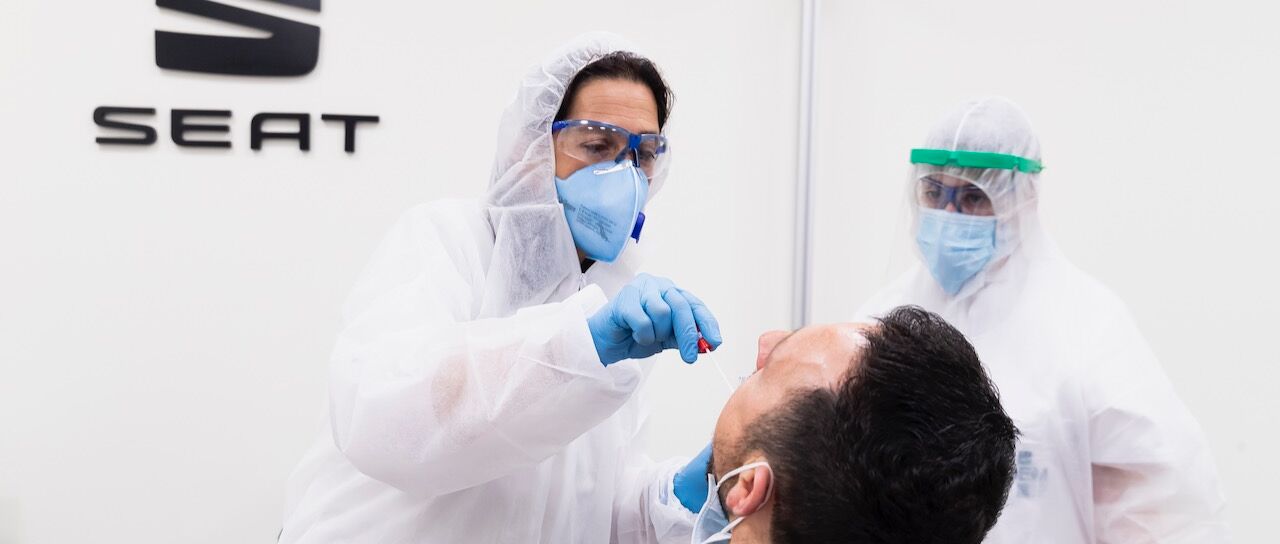 Todas las noticias de coches en un solo portal: Pruebas, fotos, vídeos, informes...