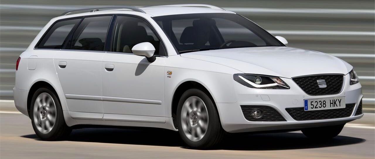 Todas las noticias de coches en un solo portal: Pruebas, fotos, vídeos, informes...