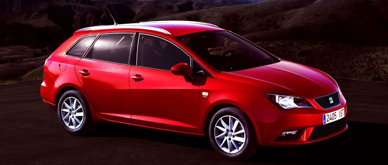 Todas las noticias de coches en un solo portal: Pruebas, fotos, vídeos, informes...