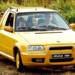 Skoda Felicia Fun 1 150x150