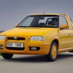 Skoda Felicia Fun 10 150x150