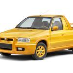 Skoda Felicia Fun 2 150x150