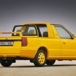 Skoda Felicia Fun 4 150x150