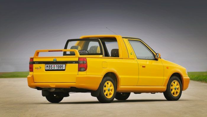 Skoda Felicia Fun 4 700x394