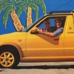 Skoda Felicia Fun 5 150x150