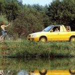 Skoda Felicia Fun 6 150x150