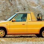 Skoda Felicia Fun 8 150x150