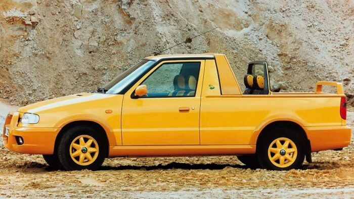 Skoda Felicia Fun 8 700x394