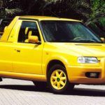 Skoda Felicia Fun 9 150x150