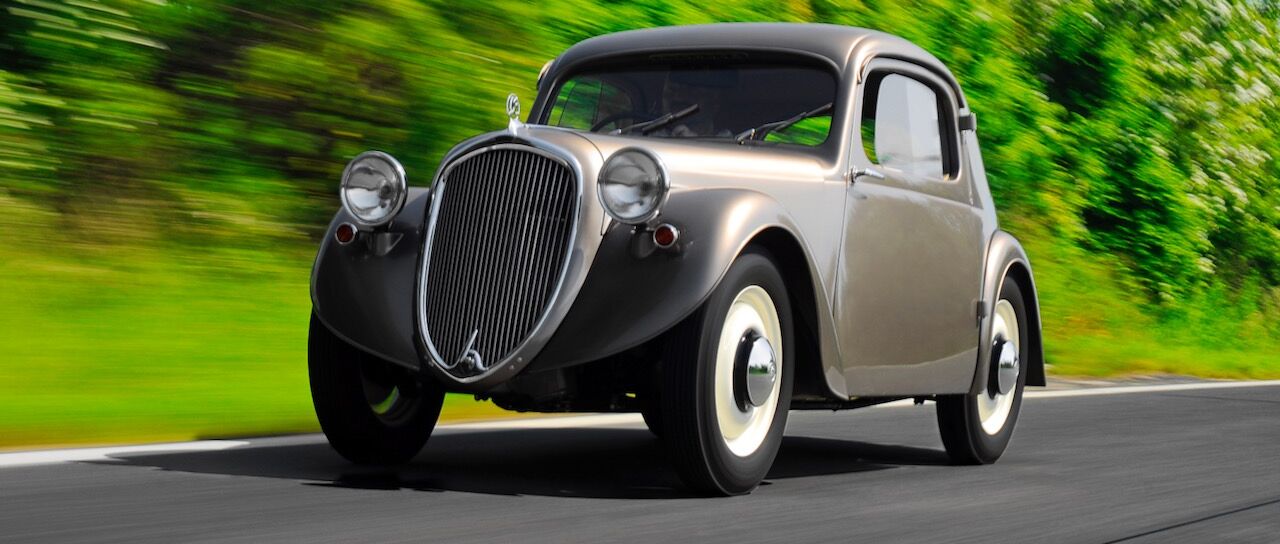 Todas las noticias de coches en un solo portal: Pruebas, fotos, vídeos, informes...