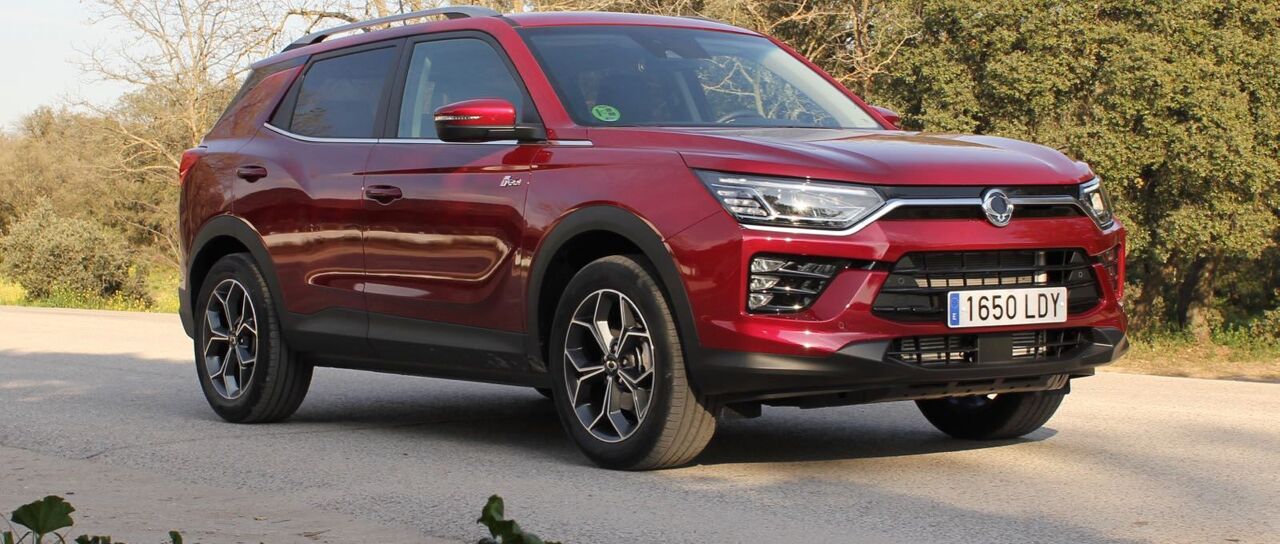 Todas las noticias de coches en un solo portal: Pruebas, fotos, vídeos, informes...