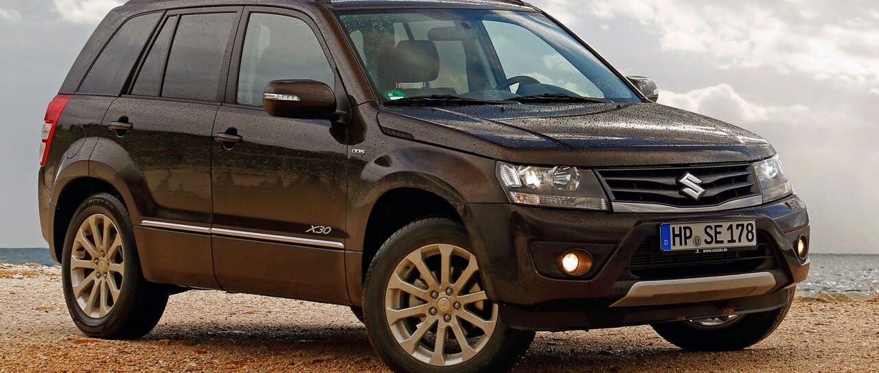 Todas las noticias de coches en un solo portal: Pruebas, fotos, vídeos, informes...