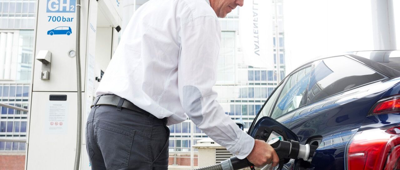 Todas las noticias de coches en un solo portal: Pruebas, fotos, vídeos, informes...