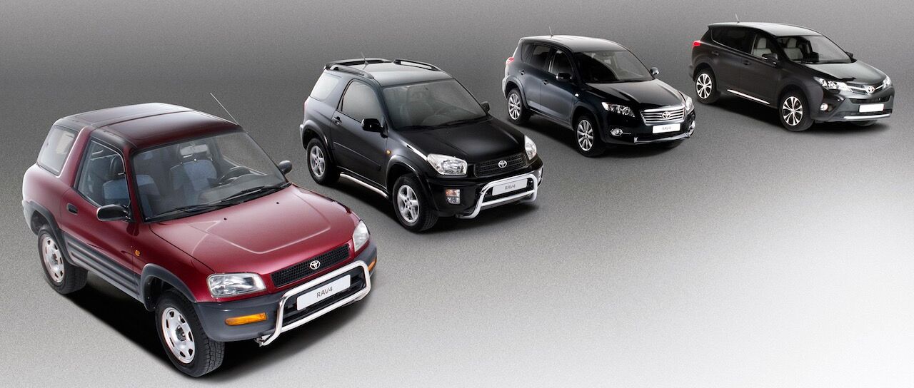 Todas las noticias de coches en un solo portal: Pruebas, fotos, vídeos, informes...