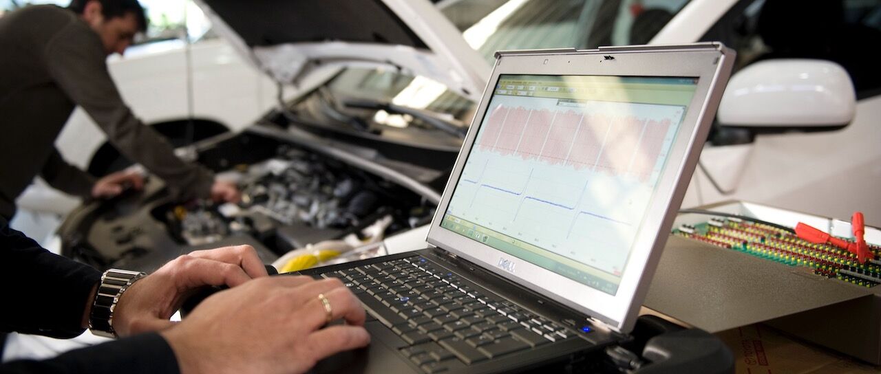 Todas las noticias de coches en un solo portal: Pruebas, fotos, vídeos, informes...