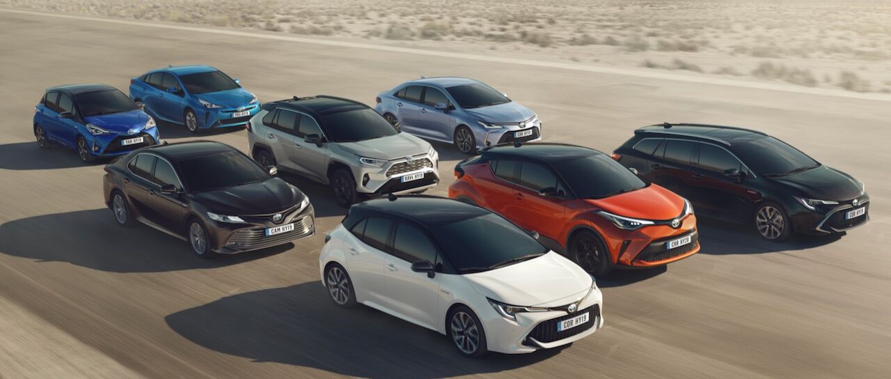 Todas las noticias de coches en un solo portal: Pruebas, fotos, vídeos, informes...