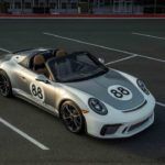 Ultimo Porsche 911 991 Subasta 10 150x150