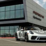 Ultimo Porsche 911 991 Subasta 5 150x150