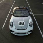 Ultimo Porsche 911 991 Subasta 8 150x150