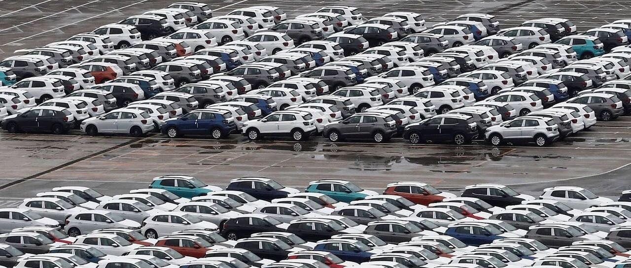 Todas las noticias de coches en un solo portal: Pruebas, fotos, vídeos, informes...