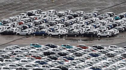 La fábrica de Volkswagen en Navarra podría recibir dos modelos eléctricos