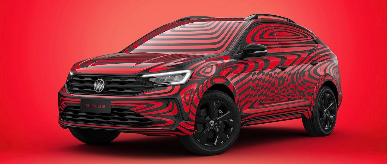 Todas las noticias de coches en un solo portal: Pruebas, fotos, vídeos, informes...