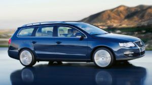 Imagen de volkswagen-passat-variant-2006