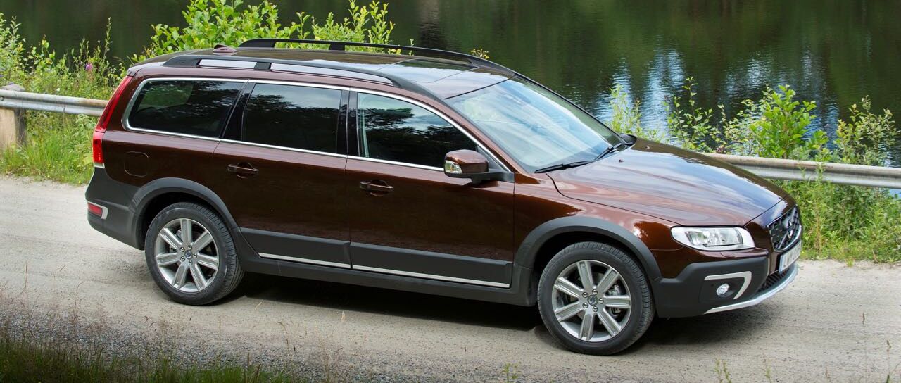 Todas las noticias de coches en un solo portal: Pruebas, fotos, vídeos, informes...