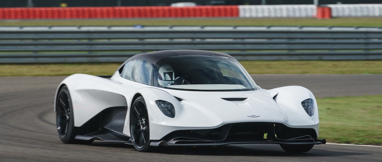 Todas las noticias de coches en un solo portal: Pruebas, fotos, vídeos, informes...